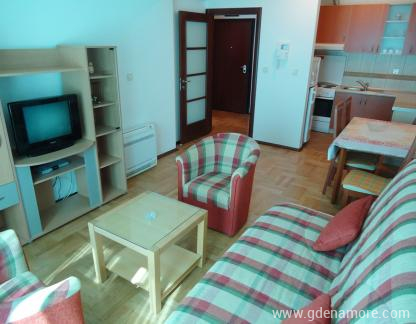 Stan Budva, logement privé à Budva, Monténégro